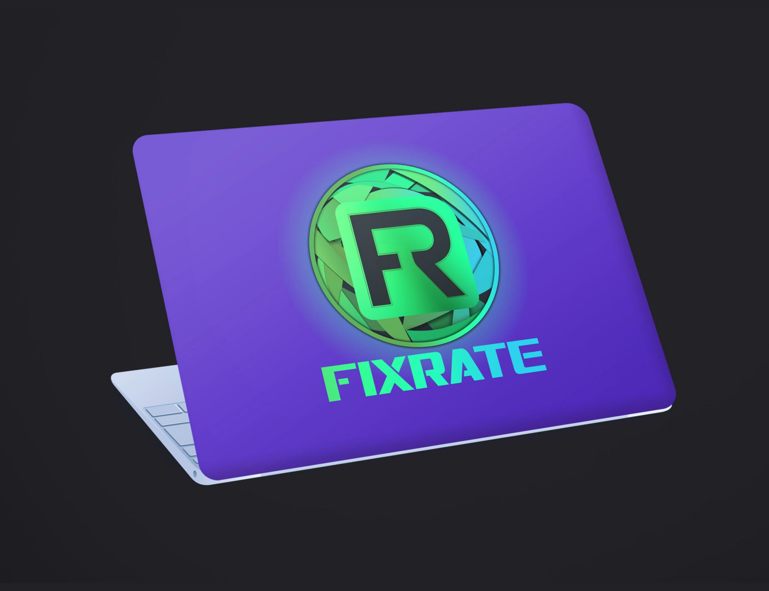 Fixrate laptop merch Fixrate laptop merch