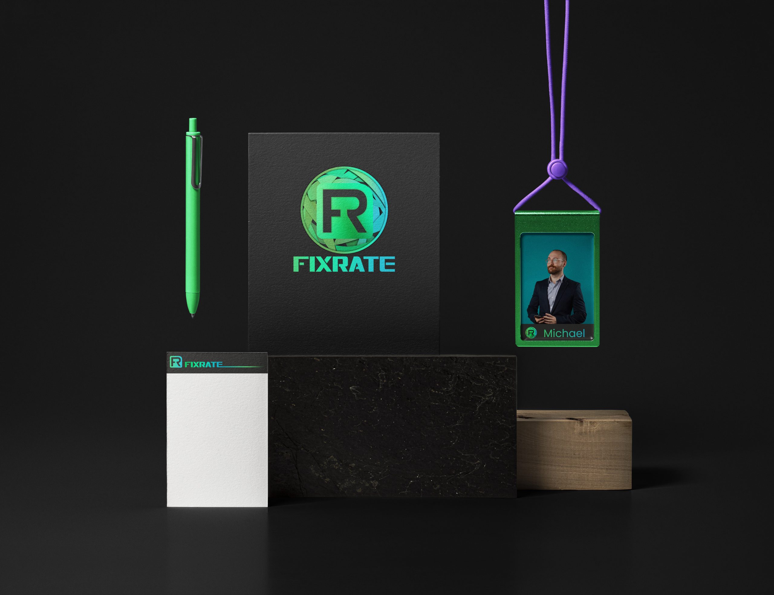 Fixrate merch Fixrate merch
