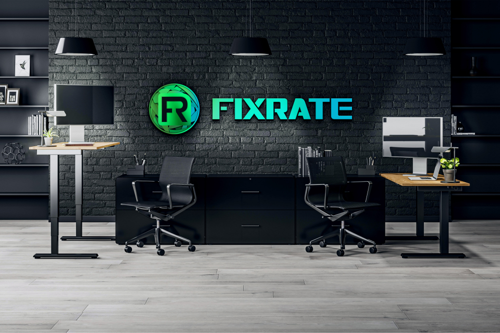 Fixrate office 1