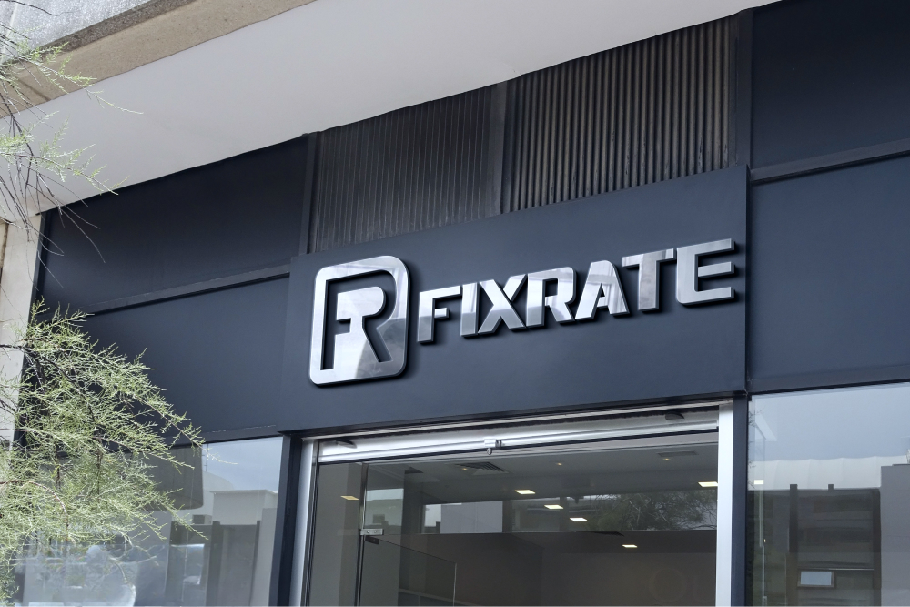 fixrate office 2