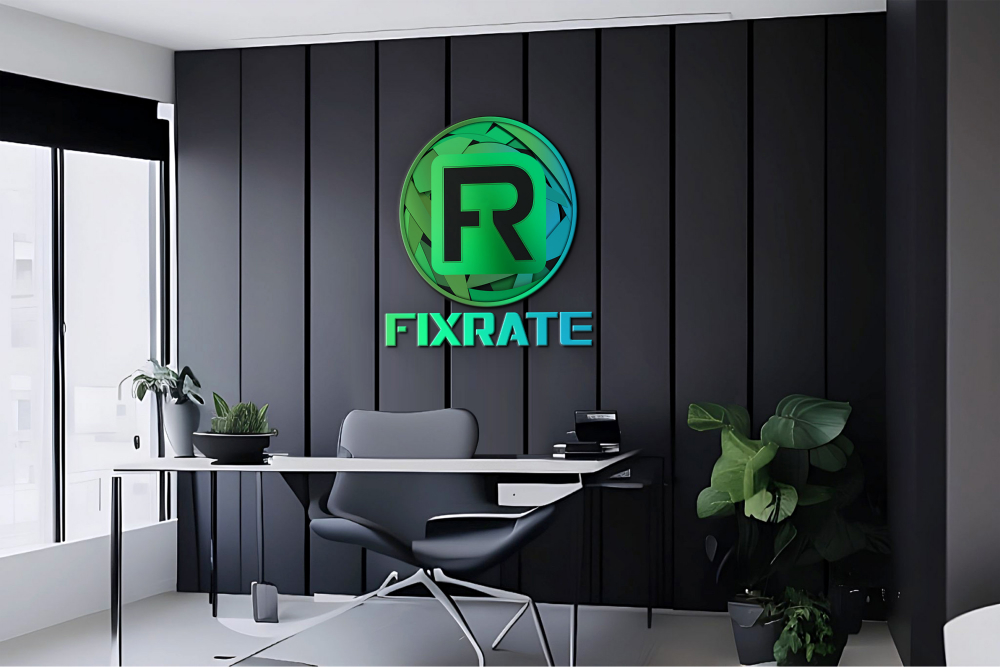 fixrate office 3