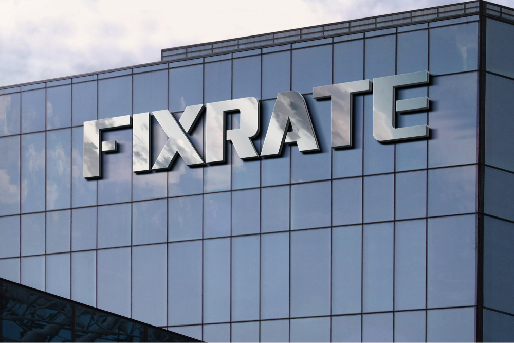 fixrate office 4